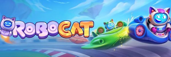 Robocat Casino Mobile Bonus Australia